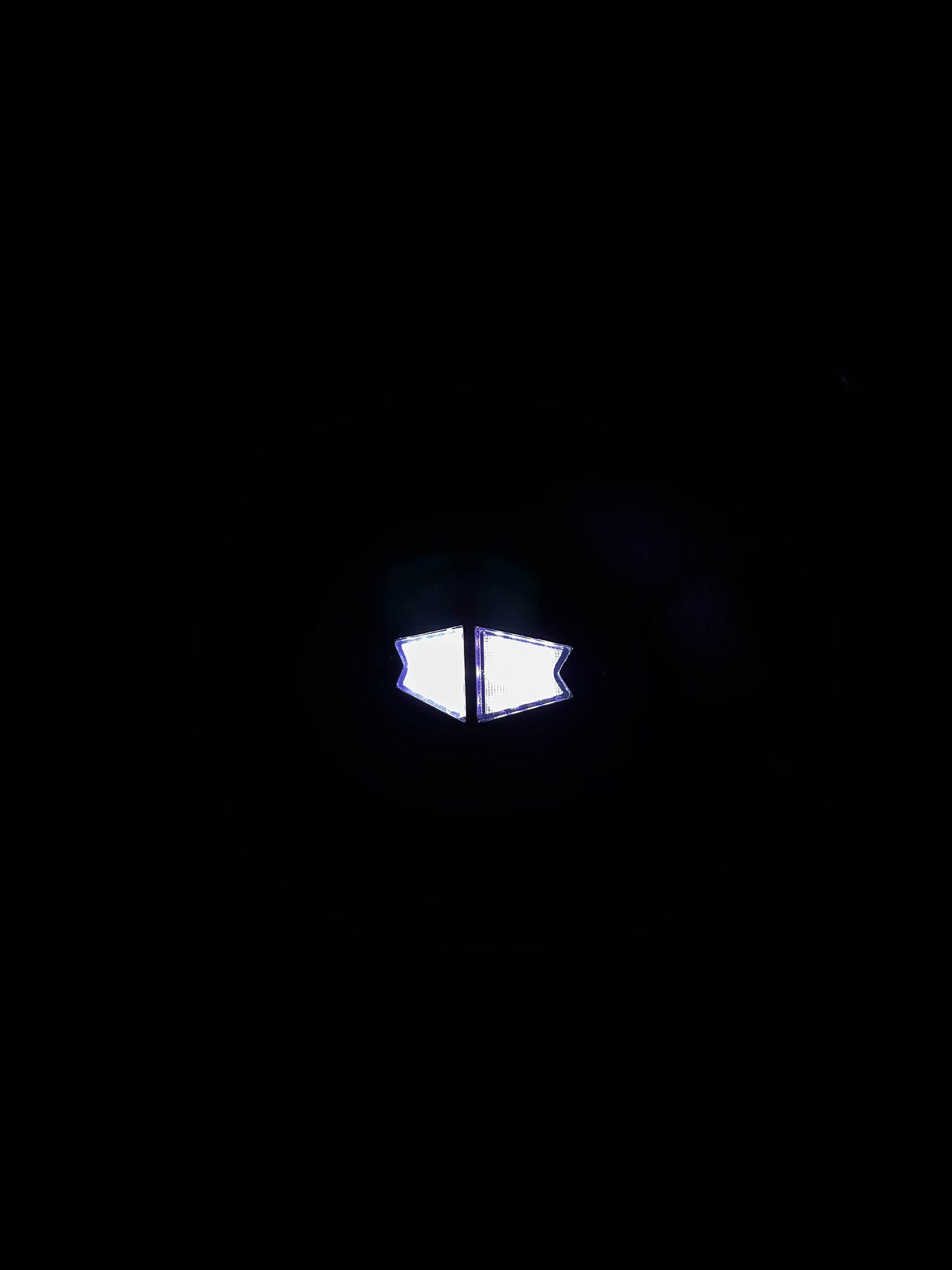 8PC ROCKLIGHTS RGBW