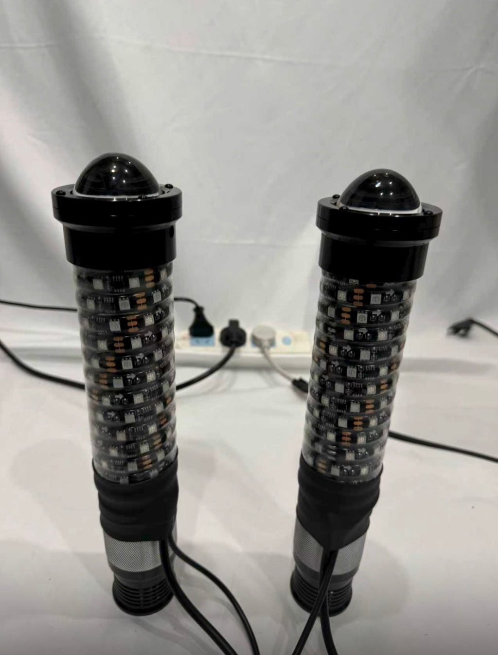 PRE-ORDER LASER FAT WHIPS 2FT