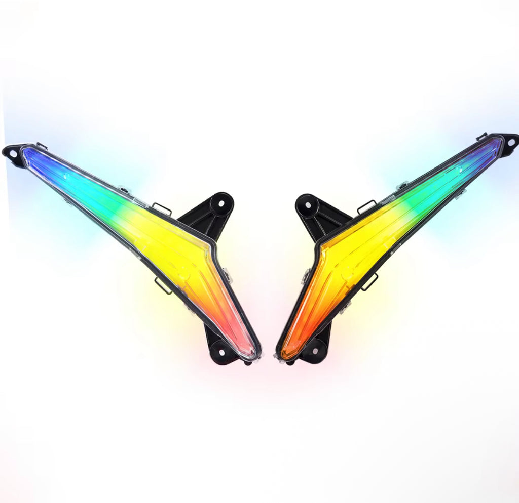 Maverick R Fang Light