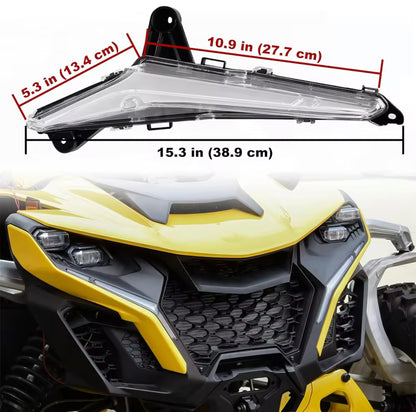 Maverick R Fang Light