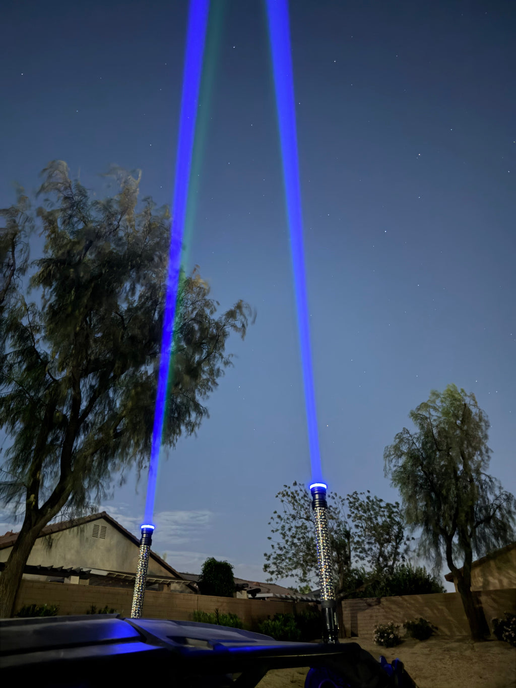 V2 LASER FAT WHIPS