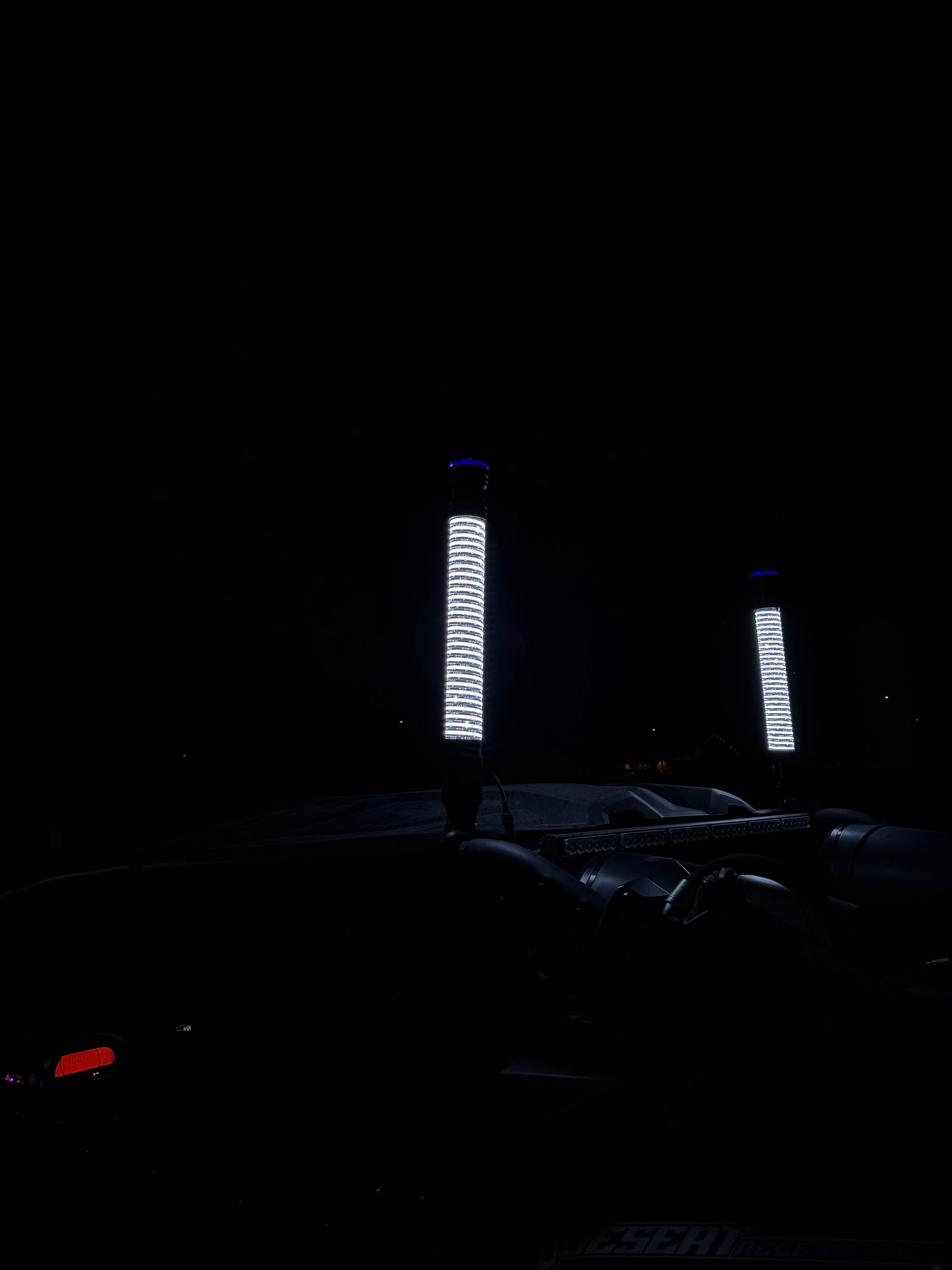 V3 LASER FAT WHIPS