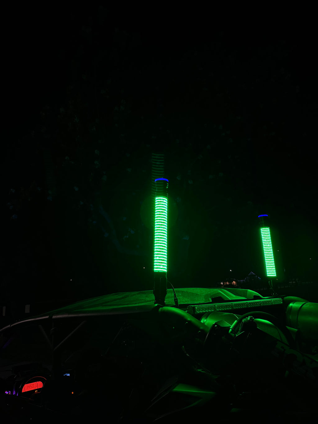 V3 LASER FAT WHIPS